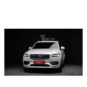 เดือนสิงหาคม 2564 สำหรับ Volvo XC90 T8 Inscription Hybrid 77,713 กม. พวงมาลัยซ้าย เกียร์อัตโนมัติ พร้อมกล้องมองหลัง - Product Image 3