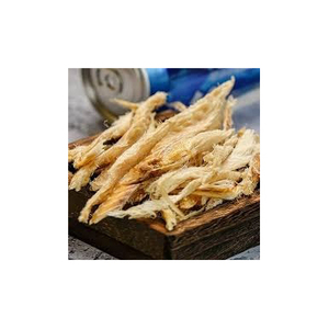 Pescado Pollock de Alaska Seco de Calidad de Exportación, Mariscos Procesados Profesionalmente para Uso Doméstico y Comercial - Product Image 5