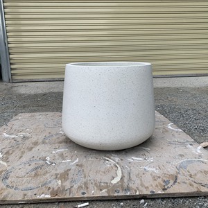 Venta al por Mayor de Macetas y Jardineras de Fibrocemento Directamente de Fábrica a Precios Económicos con Logotipo Gratuito - Product Image 3