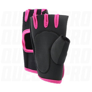 Gants de sport personnalisés avec logo pour la musculation, le CrossFit, la musculation, l'entraînement fonctionnel, les gants de fitness respirants - Product Image 5