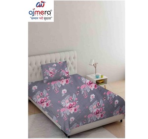 Sábanas de Cama Suaves de Primera Calidad, Colección de Ropa de Cama Lujosa y Cómoda para el Hogar, Hotel y Dormitorio, Comodidad Diaria - Product Image 1