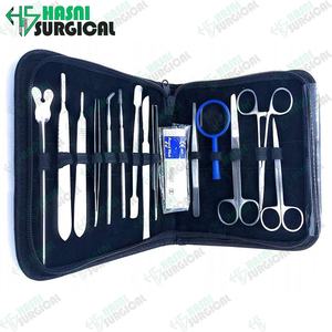 ชุดคีมถอนฟันคุณภาพสูง Hasni Surgical ได้รับการรับรองมาตรฐาน CE ระดับ III สำหรับงานถอนฟันขั้นพื้นฐาน ผลิตจากเหล็ก ใช้งานด้วยมือ รับทำโลโก้ตามสั่ง ผลิตในปากีสถาน รับประกัน 1 ปี - Product Image 5