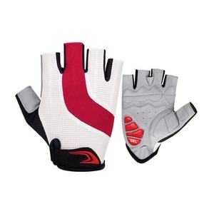 Guantes antideslizantes para ciclismo, a prueba de golpes, almohadilla de Gel, de verano, personalizados, para hombre y mujer - Product Image 2