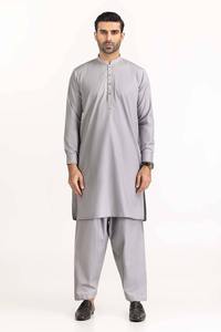 DEFENCE INDUSTRIES 2026 – Nouvelle collection de shalwar kameez de créateur pour hommes, idéale pour mariages et l'Aïd – Qualité export – Costume arabe et indien pour hommes - Product Image 3
