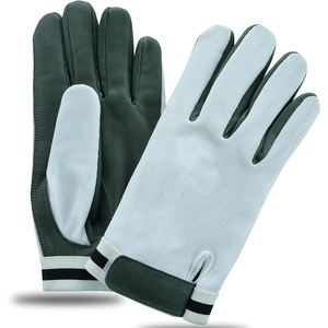 Nouveauté 2026 : Gants de frappe de baseball à haute adhérence, rembourrés, pour l'entraînement, la pratique et les matchs, à prix bas - Product Image 4