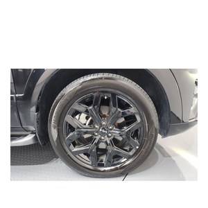 Kia Mohave 2022, 3.0 Diésel, 4x4, 6 Plazas, Volante a la Izquierda, Caja de Cambios Automática y Asientos de Cuero, 40,029 Km - Product Image 5