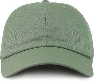 Gorra de Béisbol Unisex de 6 Paneles, Color Sólido, Ajustable, de Hilo de Algodón, para Adultos, Uso Casual de Primavera/Verano - Product Image 5