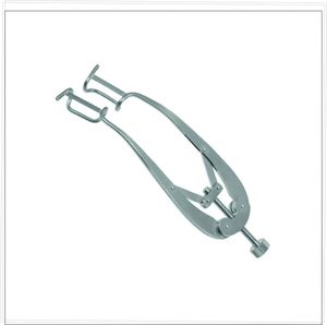 Espéculo Oftálmico Castroviejo de Acero Inoxidable Alemán para Cirugía Ocular - Product Image 6