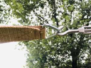 Voiles d'ombrage triangulaires robustes en HDPE enduit de PVDF, épaisseur 1,6 mm, 340 m, résistantes aux UV, pour extérieur, jardin, plage, agriculture - Product Image 6