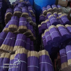 Bâtons d'encens sans parfum de qualité supérieure, taille et couleur personnalisées, 12, 13, 15, 18, 19 pouces, directement de l'usine +84 961 633 908 - Product Image 2