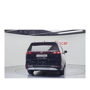 Kia Carnival 2021/12, 9 Plazas, Noblesse, 113.303 km, Diésel, Automático, Emisión Euro V, Asientos de Cuero, Volante a la Izquierda - Product Image 4