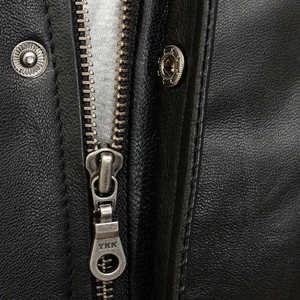 Chaquetas de Cuero de Invierno con Corte Regular, Elegantes, Impermeables, Transpirables, Resistentes al Viento, Estilo Urbano, Diseño Único, Más Vendidas para Hombre - Product Image 5