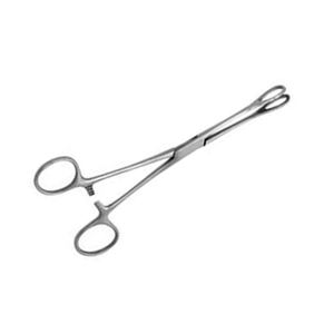 Juego de instrumentos manuales de acero para prepucio masculino, incluye pinza y retractor quirúrgicos, certificado CE por Dentavex - Product Image 2