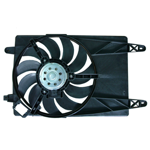 Ventilador de Radiador de Alta Calidad, Precio de Fábrica en Taiwán, 2S65-8C607-EA, 12V, Garantía de 12 Meses, para FIESTA 02'~07', Repuestos de Auto - Product Image 1