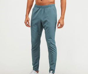 <b>Men</b> Hooded Windproof Tracksuit Set Lightweight Full Sleeve Solid Color Sporty Jogging <b>Suit</b> With Side Pockets Zipper Fly - Product Image 6
