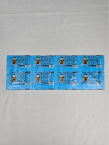 Nori Gim, Aliments Coréens, King of Kim, Algues Coréennes Grillées et Assaisonnées, 40 Pièces, Sachet de Snacks Séchés, Algues Classiques Croustillantes, Polyvalentes, Véganes - Product Image 5