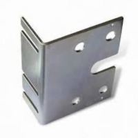 Supports en acier et en acier inoxydable personnalisés Hebei Nanfeng, qualité acceptable à un prix minimal.