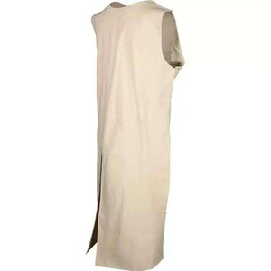 Túnica Templaria Medieval de Algodón, Sobrecamisa de Caballero con Diseño de Cruz Roja, Disfraz de Cruzado para Halloween, Festivales, Recreaciones Históricas - Product Image 3