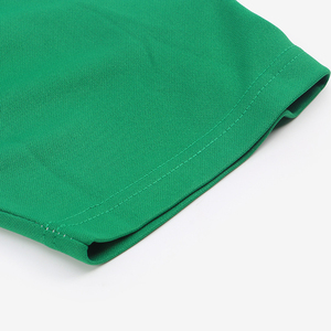 Maillot de baseball personnalisé en mesh avec impression par sublimation numérique, T-shirt de sport pour hommes, tenue d'équipe, vente en gros OEM en vrac - Product Image 5