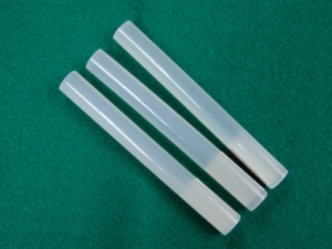 กาวแท่งร้อน DK-208G ขนาด 11.2 มม. x 100 มม. |   แท่งกาวร้อนสำหรับปืนกาว เหมาะสำหรับงาน DIY งานศิลปะ และงานประดิษฐ์ - Product Image 4