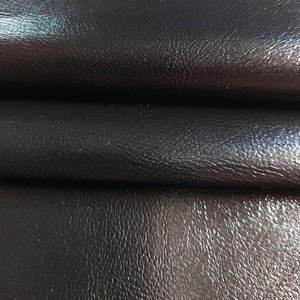 Fabricantes de Cuero Genuino de Piel de Cabra a Precio de Mayoreo para Prendas de Vestir, Material de Cuero con Acabado de Alta Calidad - Product Image 6