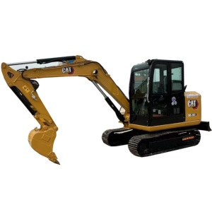 Excavadora Usada Cat 305.5 Mini Crawler de 5.5 Toneladas, Modelo 305.5e, en Stock para Venta. Encuentra un similar, Original de Japón, Usado. - Product Image 1