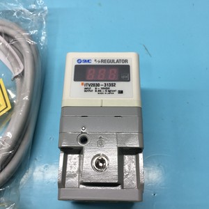 Régulateur électronique de pression AMAT 3800-01255 - Équipements et pièces semi-conductrices de confiance à l'échelle mondiale chez - Product Image 5