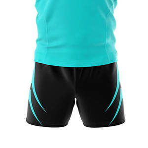 Uniforme de Rugby Personalizado para Hombre en Diferentes Estilos y Colores, Cómodo de Usar, en Oferta - Product Image 6