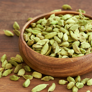 Cardamomo Verde Seco 100% Natural Personalizado al por Mayor de Fábrica, Cardamomo Verde Fresco - Product Image 6