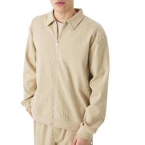 Ensemble de survêtement de jogging pour homme de haute qualité, hautement recommandé, imperméable en nylon - Product Image 2
