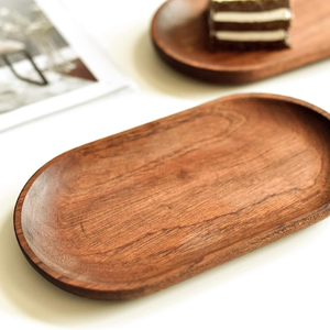 Soporte de madera para utensilios de cocina (cucharas, espátulas, pinzas) al por mayor, buen precio, de fábrica en Vietnam - Product Image 2