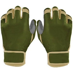 ถุงมือตีเบสบอลหนังดิจิตอลรุ่นมาแรงที่สุด ปี 2025 ราคาขายส่ง - Product Image 6