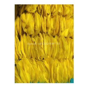 Mango Deshidratado en Rodajas al por Mayor, Suministro Directo de Fábrica, Vietnam, Empaque a Granel, Fruta Deshidratada, Precio Competitivo, OEM, Marca Privada - Product Image 3
