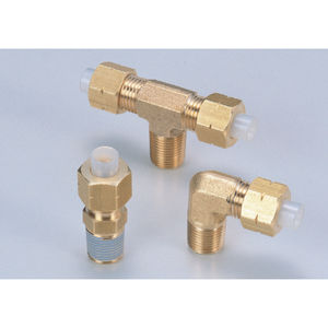 NITTA DL6 Raccord à joint rapide pour conduits et raccords - Product Image 3