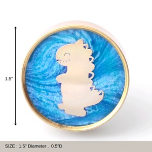 Wholesale Handmade Brass Cabinet <b>Knobs</b> Gold Round Drawer <b>Door</b> Pulls Decorative Dragon Furniture <b>Knobs</b> Dresser Hardware - Product Image 3