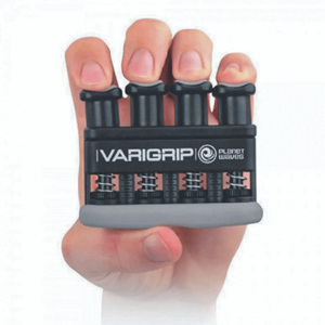 VariGrip Fingertip Callus Builder : Poignées pour les mains pour le soulagement des callosités et la force - Product Image 4