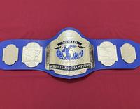 Ceinture de championnat personnalisée en alliage de zinc de haute qualité pour l'entraînement au Taekwondo, au MMA, au Sanda et à la boxe - Confortable, unisexe, très respirante