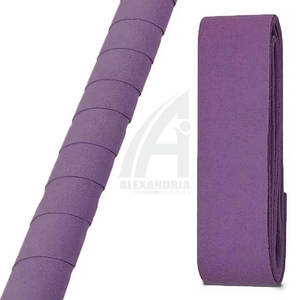 Ruban adhésif antidérapant pour hockey avec logo personnalisé, haute qualité, service OEM, prix bas, ruban adhésif pour hockey par Alexandria Industries - Product Image 5