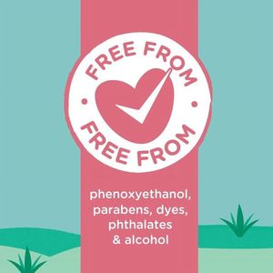 ผ้าเช็ดทำความสะอาดสำหรับเด็ก กลิ่นเมลอนเบอร์รี่ แบบใช้แล้วทิ้งในโถสุขภัณฑ์ เลือกจำนวนได้ตามต้องการ - Product Image 2