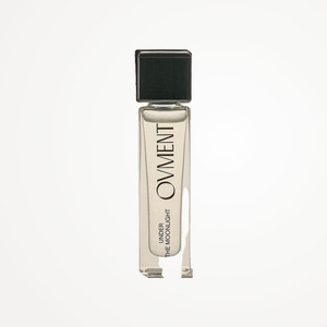 Mini Perfume al por Mayor OVMENT Korean K-Beauty Under the Moonlight Hecho en Corea 10ml Amaderado Verde Floral - Product Image 6