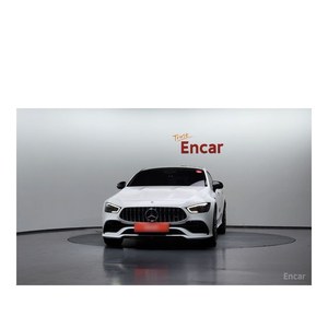 Mercedes-Benz AMG GT 4 portes 43 4MATIC+ modèle septembre 2022 avec 21 194 km, boîte automatique, conduite à gauche, caméra de recul - Product Image 3