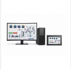 Système SCADA industriel de qualité supérieure pour la surveillance et le contrôle à distance des centrales électriques et des usines, disponible à la vente - Product Image 6