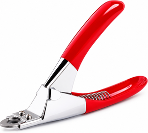 Coupe-ongles professionnel pour animaux de compagnie en acier inoxydable pour chiens et chats – Fournisseur en gros - Product Image 1
