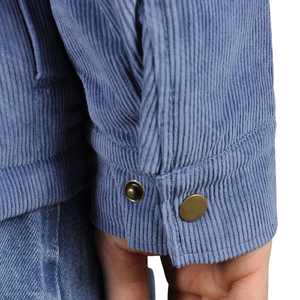 Chaqueta Casual de Lona Resistente para Hombre, Chaqueta Impermeable para Trabajo, Caza, Otoño, a Prueba de Viento, Moderna y Elegante para Exteriores - Product Image 6