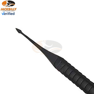 JACKBILLY Proximator Elevator Spade Affûté Instruments Dentaires Manuels Outil de Précision MOL Sécurité Chirurgie Implantaire Extraction - Product Image 4
