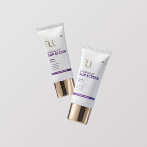 มาส์กหน้าเกาหลี AUL NiacinGold Sera Collagen Mask 10 แผ่น มาส์กแผ่นหน้าใส่ได้ทุกวัน มาส์กหน้าคอลลาเจน - Product Image 3