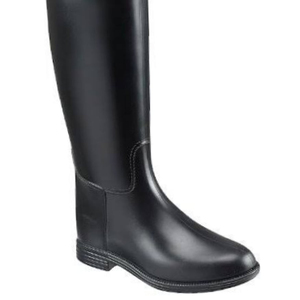 Botas de Equitación para Hombre de Alta Calidad - Cuero Genuino y Cuero Sintético PU, Logotipo Personalizado, Herraduras, Colores y Tallas Personalizables, Servicio OEM/ODM - Product Image 2