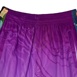 Tenue de basketball slim fit pour homme – Créez votre propre uniforme d'équipe – Séchage rapide - Product Image 4