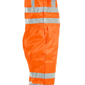 Fournisseur en gros proposant des vêtements de travail de sécurité haute visibilité, réfléchissants et imperméables, en grandes tailles, et un service professionnel. - Product Image 3