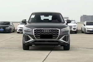 รับประกันคุณภาพ รถยนต์ออดี้ Q2L ปี 2023 SUV 5 ที่นั่ง มือสอง เบนซิน ยูโร 6 เบาะหนัง หลังคาพาโนรามิก พวงมาลัยซ้าย - Product Image 5